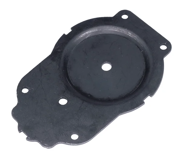 Gear cover