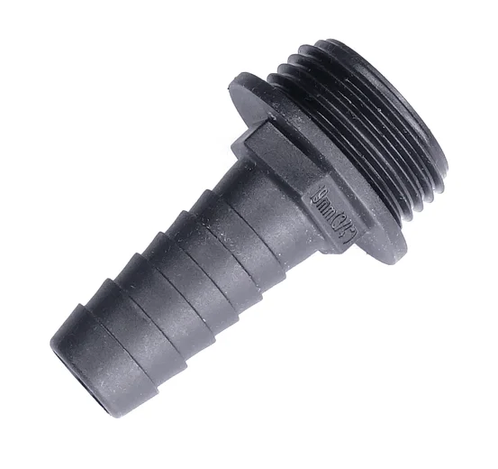 Anschlusshülse 3/4"