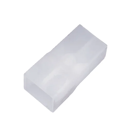 Receptacle for tabs
