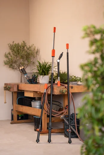 Manico Cleansystem flex