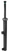 Versenkregner MD40/300