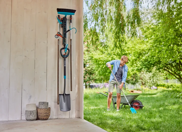 Porte-outils FLEX