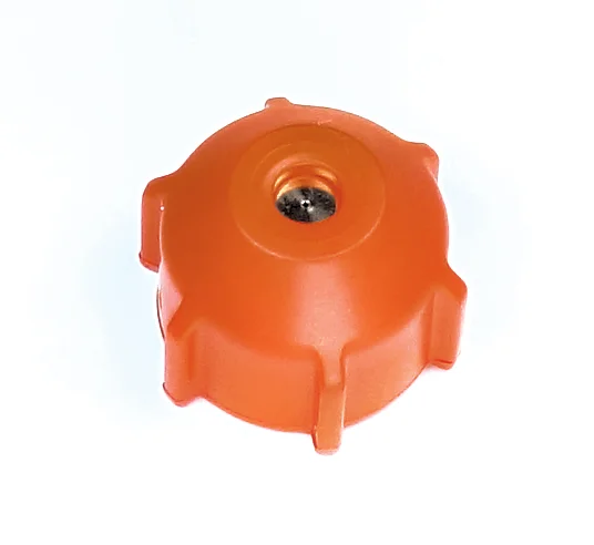 nozzle, assembly