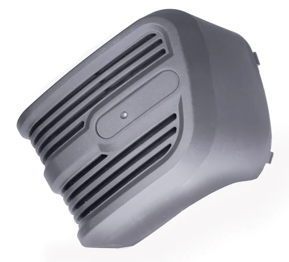 Capot du moteur