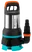 Puhta- ja reovee pump, 19500 Aquasensor