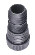 Universal connector 1" - 1/2" Universal connector 1" - 1/2"