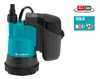 Akuga puhta vee pump 2000/2 18V P4A, ilma aku ja laadijata Akuga puhta vee pump 2000/2 18V P4A, ilma aku ja laadijata