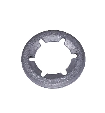 Lock washer - Starlock