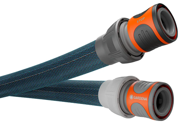 Tekstila šļūtene Liano™ Xtreme 19 mm (3/4"), 20 m