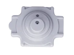 Ventielplaat Ventielplaat