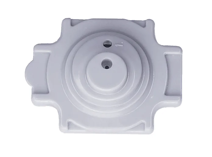 Ventilplatte