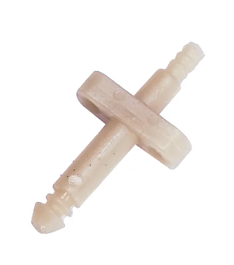 Connecteur d'huile