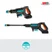 Set Premium Limpiadora a presión AquaClean