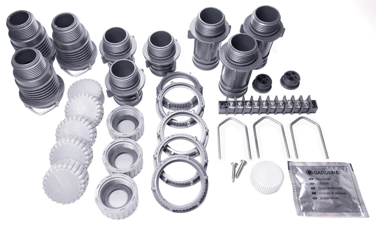 Ersatzteil-Set