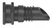 Plug 4.6 mm (3/16")