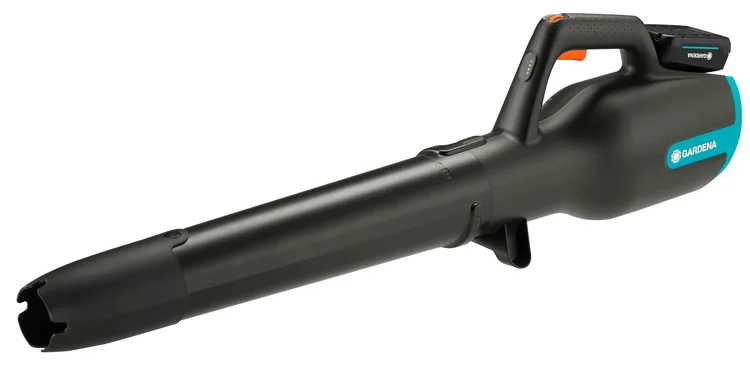 Battery Blower PowerJet 18V P4A solo