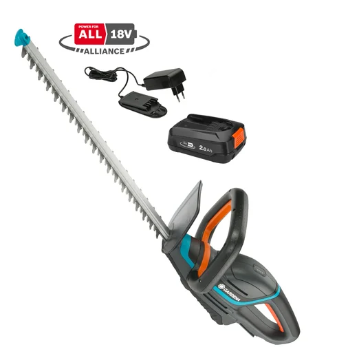 ΜΠΡΟΝΤΟΥΡΟΨΑΛΙΔΟ ΜΠΑΤΑΡΙΑΣ ΣΕΤ ComfortCut 50/18V P4A