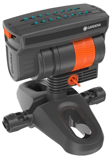 Viereckregner OS 90