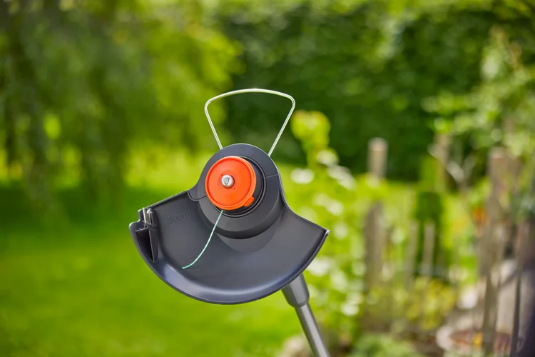 Ersatzfadenspule 2,0 mm für PowerTrim
