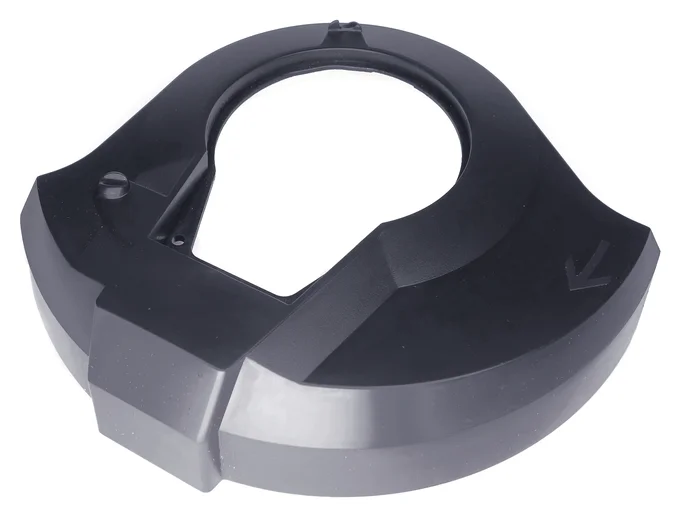Couvercle de protection