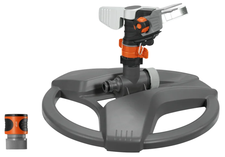 Full/Part Circle on Base Sprinkler