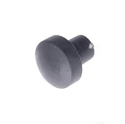 Rubber puffer hard Rubber puffer hard