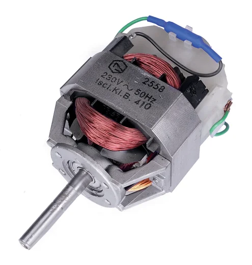 Moteur electrique, cpl.