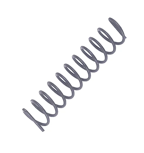 Pressure spring