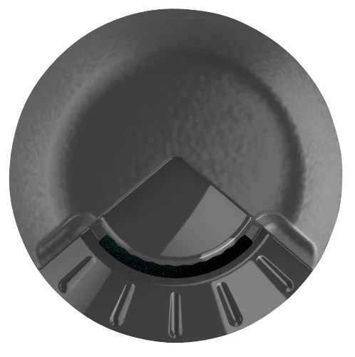 Aspersor 90°