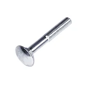 Truss- head screw M5X35 Truss- head screw M5X35