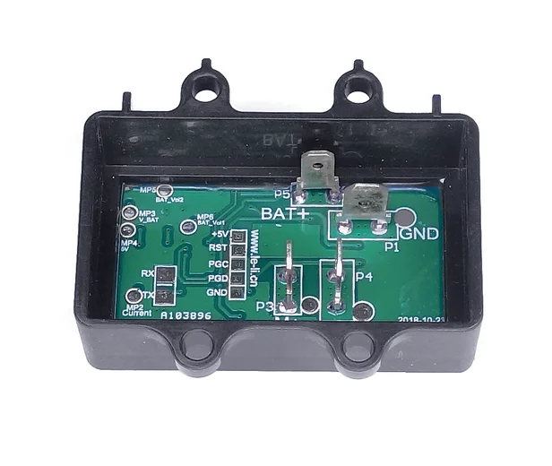 Electronic circuit