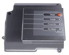 SWITCH COVER, CPL. SWITCH COVER, CPL.