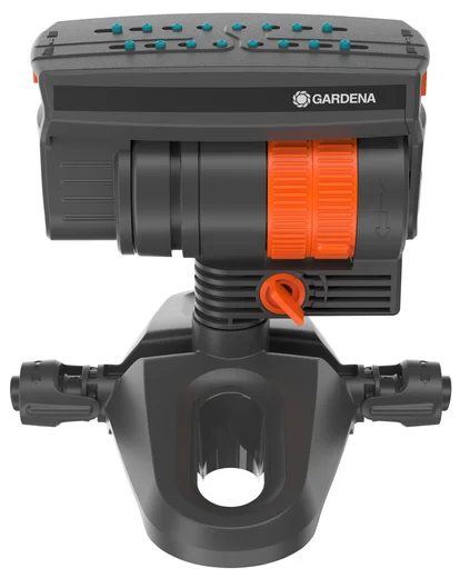 Viereckregner OS 90