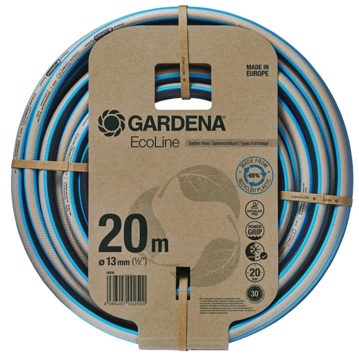 Tuyau EcoLine 20m 13mm