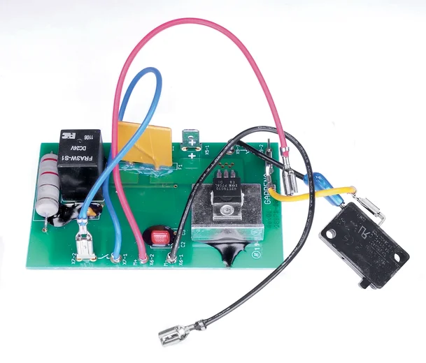 electronic assembly
