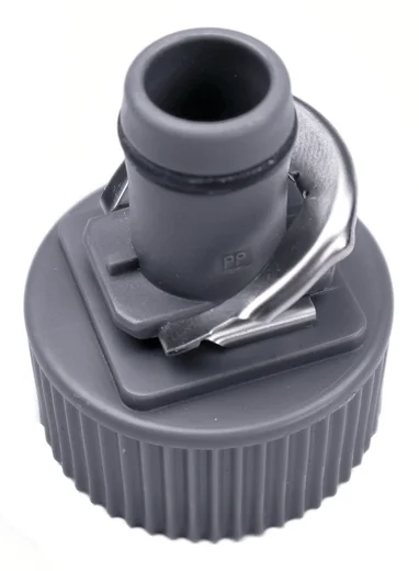 Connector part 1/2"