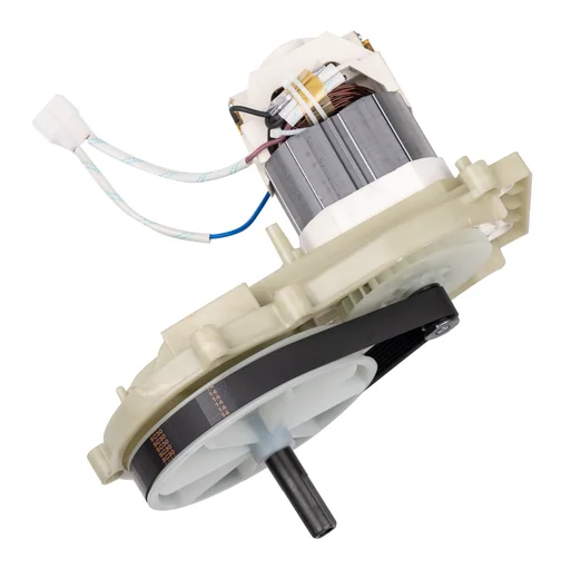 Motor, kpl.