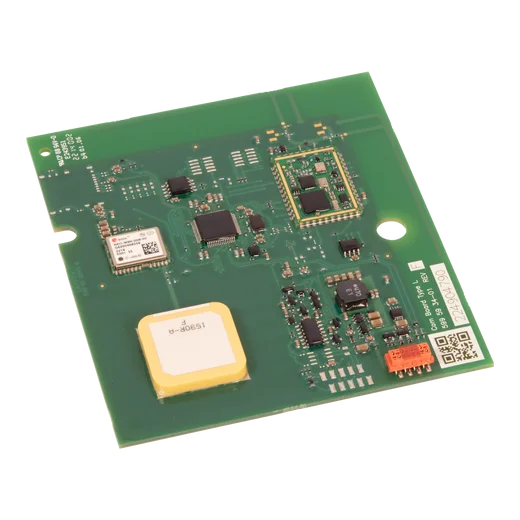 Platine électronique, cpl.