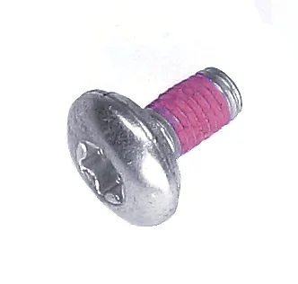 Screw
