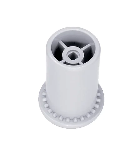 Axe de petite roue