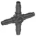 Kreuzstück 4,6 mm (3/16")