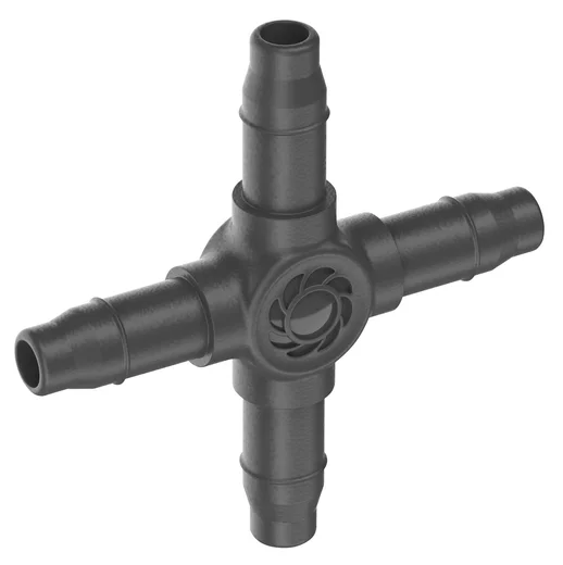 Kreuzstück 4,6 mm (3/16")