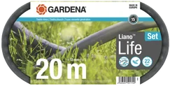 Textilná hadica Liano™ Life 20 m - súprava Textilná hadica Liano™ Life 20 m - súprava