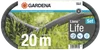 Kit tuyau Liano™ Life 20 m Kit tuyau Liano™ Life 20 m