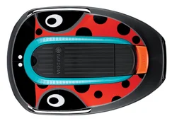 SILENO city Decal kit Ladybug SILENO city Decal kit Ladybug