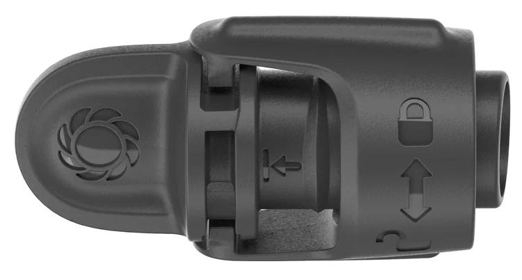 Verschlussstopfen 13 mm (1/2")