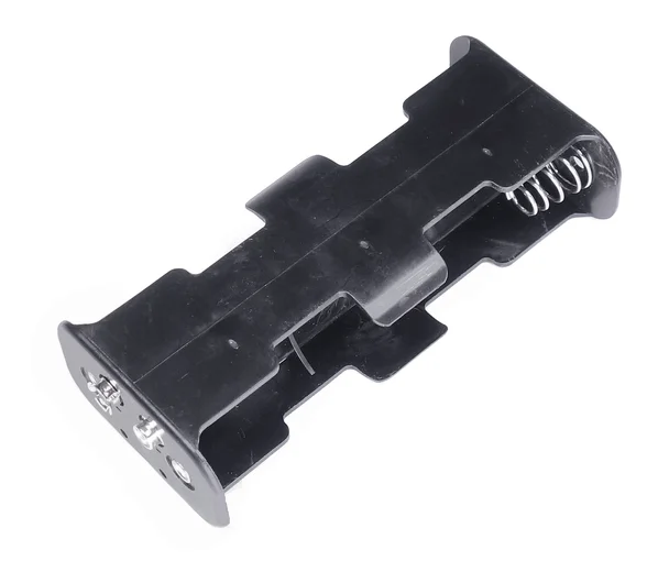Battery holder