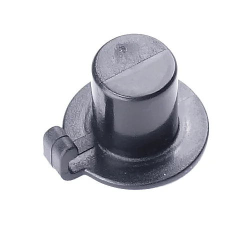 Pivot pin