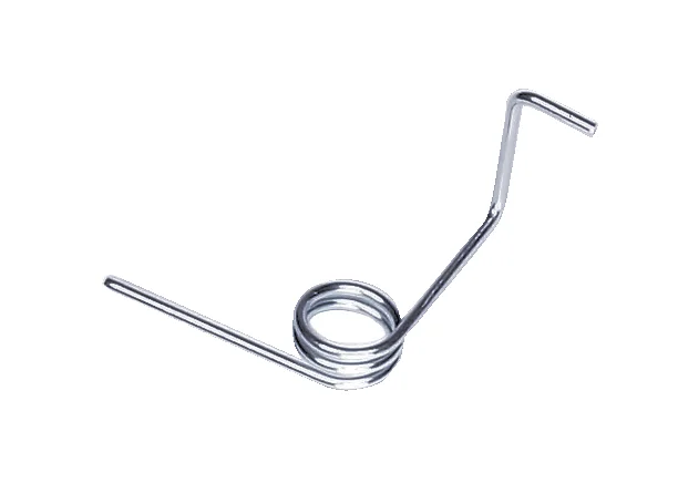 Torsion spring
