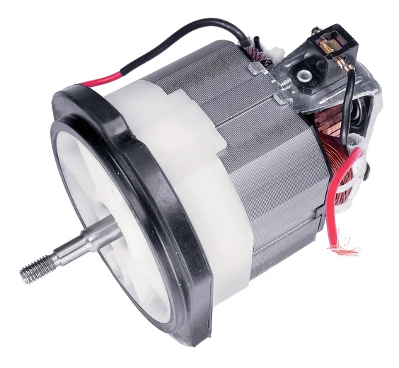 Motor
